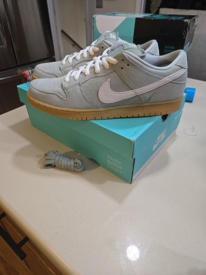 Size 13 Nike Dunk SB Low Horizon Green Island Green Gum