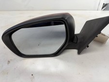 Mazda CX-9 2012 Left Side Door Mirror LH Powe...