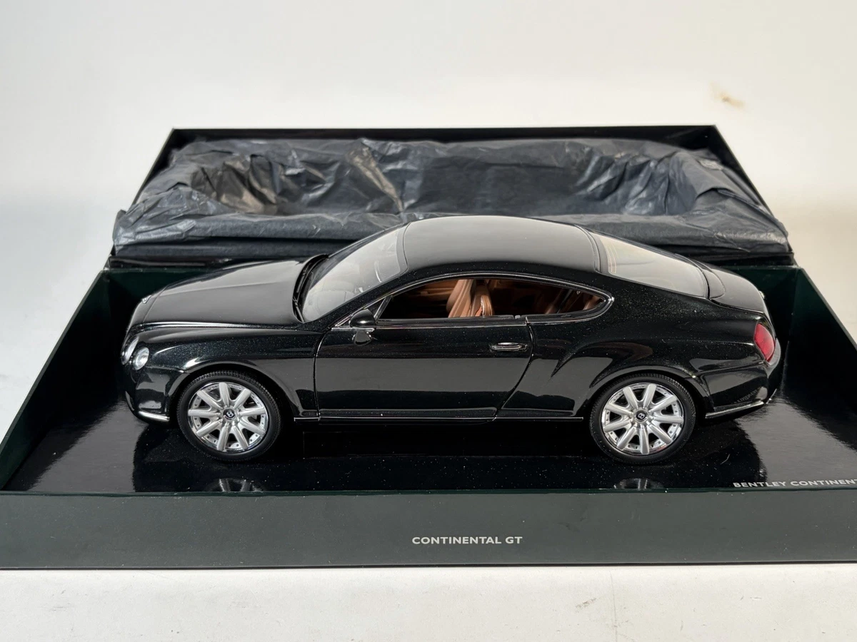 MINICHAMPS Bentley 1:18 Diecast & Toy Vehicles for sale - eBay