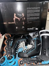 Marsblade FMT One Skates M US12