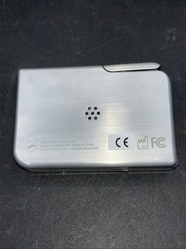 Stressradierer elektronisches digitales Gerät Helicor Stressabbau Entspannung SE1 - Bild 2 von 4
