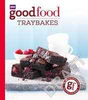 Good Food Guides - Good Food Traybakes - Paperback - G245Z