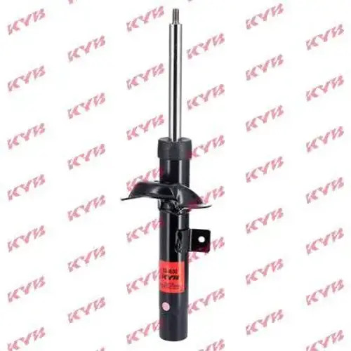 Amortiguador Eje delantero, izquierda Espiga arriba 334630 KYB para FORD - Imagen 6 de 10