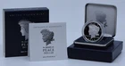 2025-S Peace Silver Dollar in Original Government Packaging