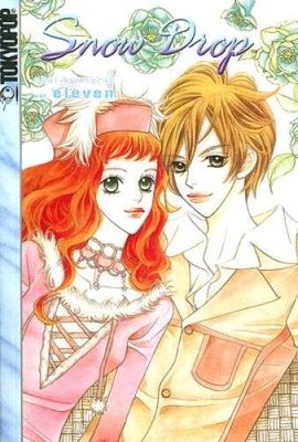 Snow Drop Volume 11 - Paperback By Kyung-Ah Choi - GOOD