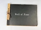 WW2 WWII US Army  Military PHOTO ALBUM 108 Photos