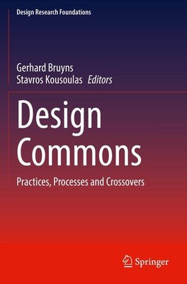 Design Commons Gerhard Bruyns