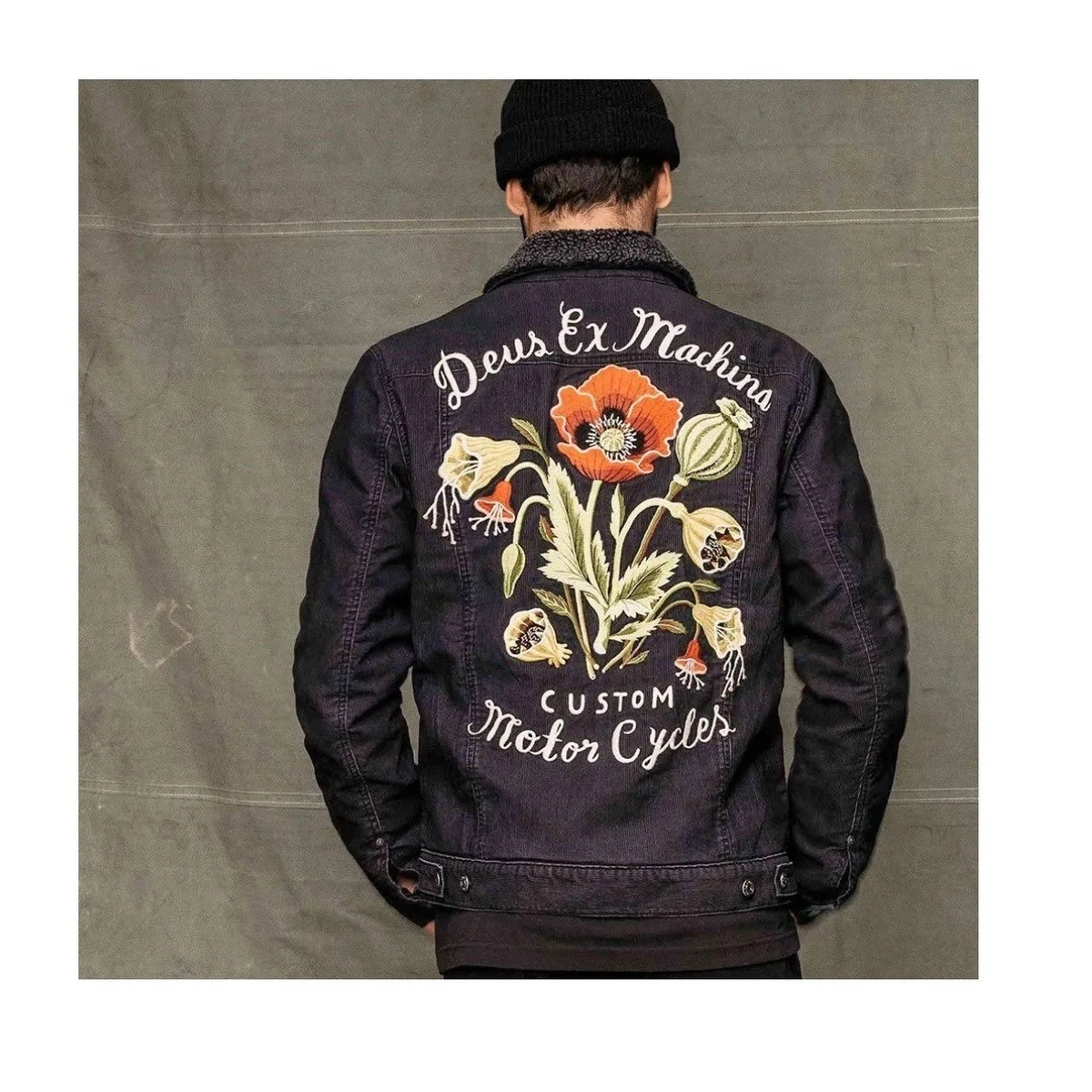 Mens Western Jacket in Men