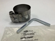 KD Tools 1720 Piston Ring Compressor, 2-1/8" To 5" - MADE IN USA