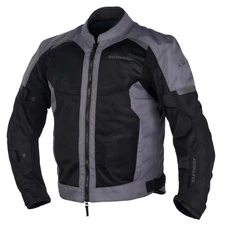 Tourmaster Draft Air 2.0 Jackets 2XL Gun/Black