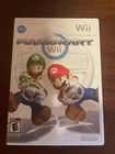 Mario Kart Wii (Nintendo, 2008) CIB Tested