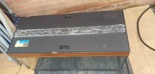 juwel 200L rectangular aquarium fish tank 100x40x50 with light unit CAN DELIVER