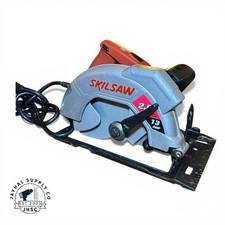 Skilsaw 5681 13-Amp 7.25" Circular Saw w/Laser Guide | Pre-Owned (Tool Only)