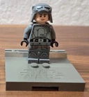 LEGO Han Solo - Imperial Mudtrooper Star Wars Solo Minifigure SW0925 - *No Cape*
