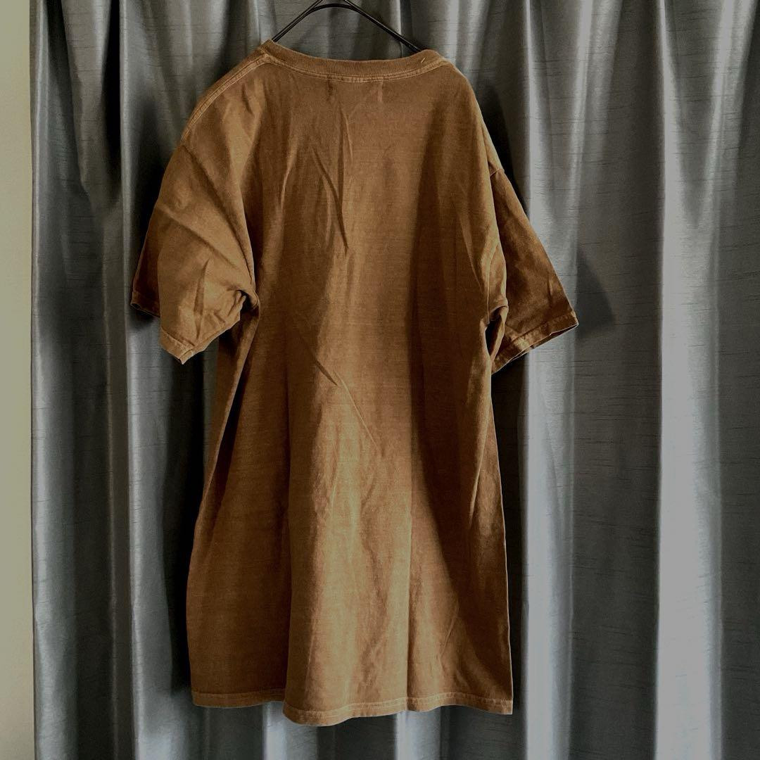 00S Archive Goa Vintage T-Shirt Brown | eBay 00S Archive Goa Vintage T-Shirt Brown | eBay