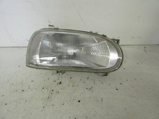 Scheinwerfer VW Golf III 3 BJ 1997 rechts