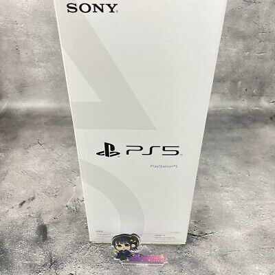 PlayStation 5 Digital Edition - CFI-1102B : Video Games 