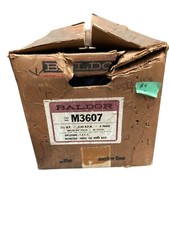 Baldor ABB 1.5HP 3PH 1140RPM Motor M3607
