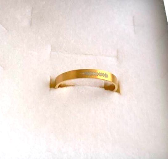 SHINee Jonghyun Birthday Ring Some Moments Sound Wave 900408