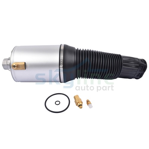 1×Front Left Air Suspension Spring Bag For Audi A8 D3 4E S8 Quattro 4E0616039AJ - Picture 2 of 7