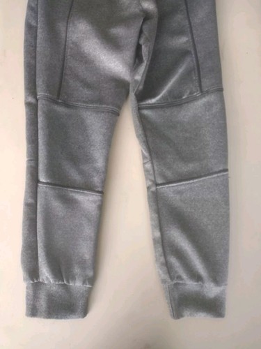 STEVE'S JEAN Jogger Pants Size 16, Boy's Youth. Gray And Black Color - Picture 3 of 12