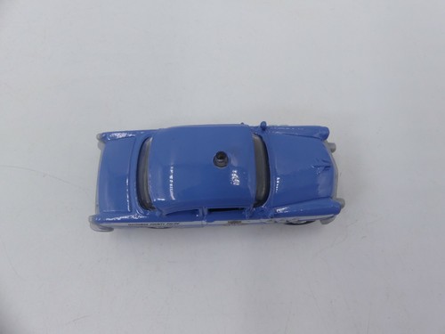 2013 Matchbox '56 Buick Century Police Car HEROIC RESCUE 76/120 - Picture 5 of 7