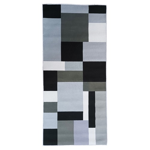 Non Slip Hall Runner Rug Long Hallway Runner Kitchen Carpet Door Mats Floor Mats - Picture 27 of 30