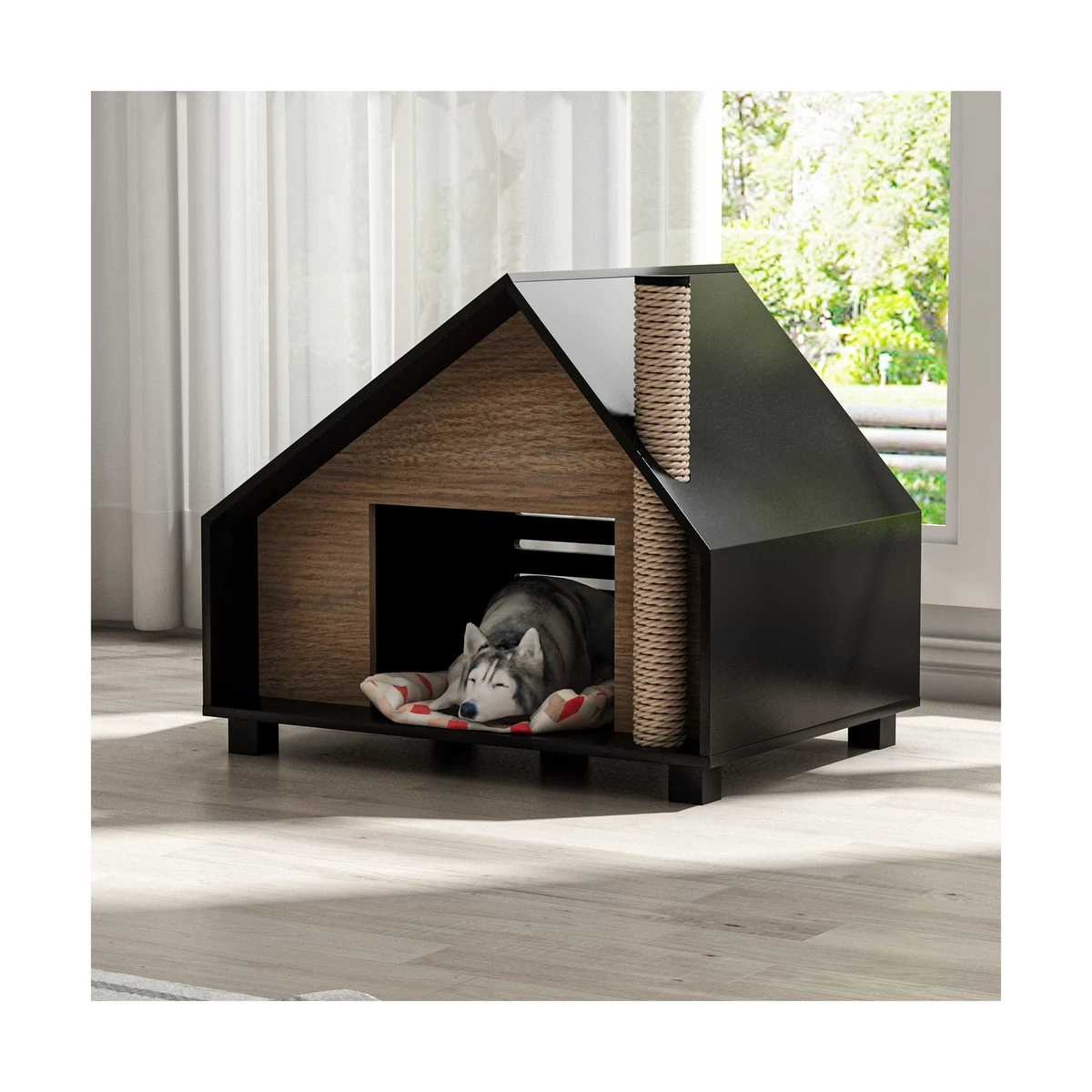 Do Dog Igloos Keep Dogs Cool