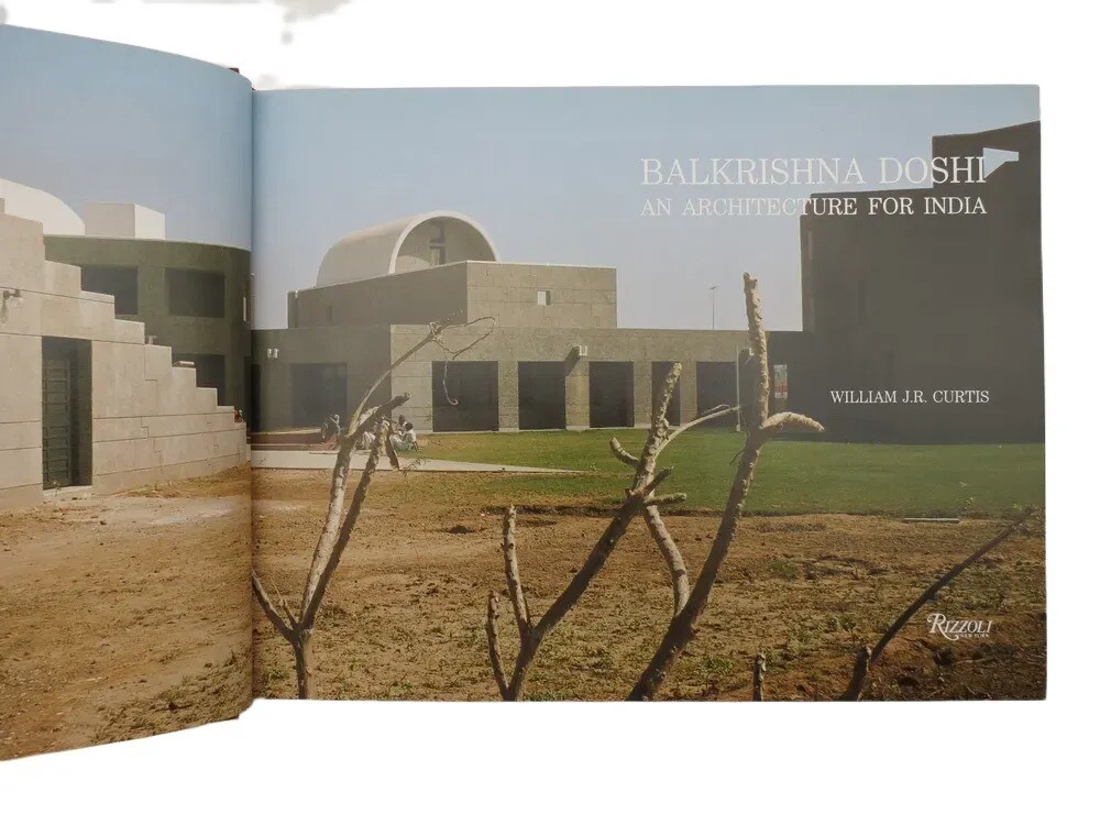 アート・デザイン・音楽 Balkrishna Doshi: Architecture for the Balkrishna Doshi: Architecture for the People