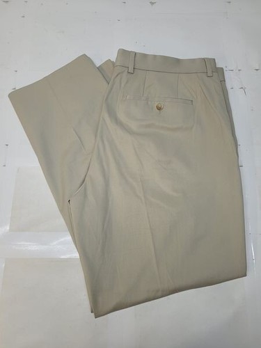 Express khakis golf dress casual pants size 38 x 30 / we3787 r4