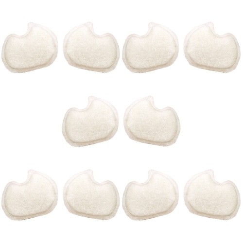 5 Pairs Anti-Wear-Fußpolster Schuhkissenpolster Pads Für Die Fußpflege - Afbeelding 3 van 12