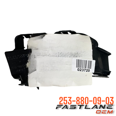 2016-2022 MERCEDES-BENZ GLC 300 LEFT OUTER ENERGY ABSORBER NEW OEM