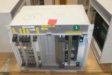 ELMA Rack Chassis 15H16CX98Y3VPF5-LLL1 LOADED DIGITAL POWER D