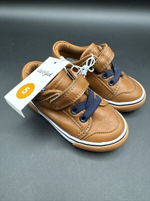 Cat and Jack Toddler Shoes Size New In Box