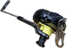 Honeywell North 15m Retrieval Winch FP2/415SR _ Used (9292881)