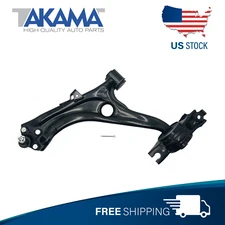 Front Lower Control Arms w/ Ball Joint (LH SIDE) for 2016-21 HONDA CIVIC (1 PC)