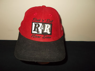 Casquette Vintage Monaco Ship Wool Sailing - 5 Panels, Taille M/L - Années 1990 - Occasion