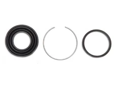 For 1992-1997 Subaru SVX Disc Brake Caliper Seal Kit Rear Raybestos 71583BS 1993