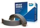 <!--F#f_0-->Bendix Drum Brake Shoe Set BS5287 <!--F/-->