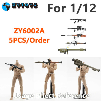 AFV Weaponsシリーズ 46, 50, 51, 52, 64号セット AFV Weaponsシリーズ 46, 50, 51, 52, 64号セット