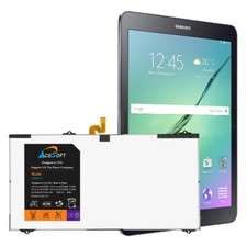 Long Life 6970mAh Extended Slim Battery for Samsung Galaxy Tab S2 9.7" SM-T817R4
