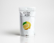 Citric Acid Powder - 250g