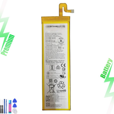 L15D1P31 Replacement Battery For Lenovo Yoga Tab 3 Pro YT3-X90F YT3-X90L