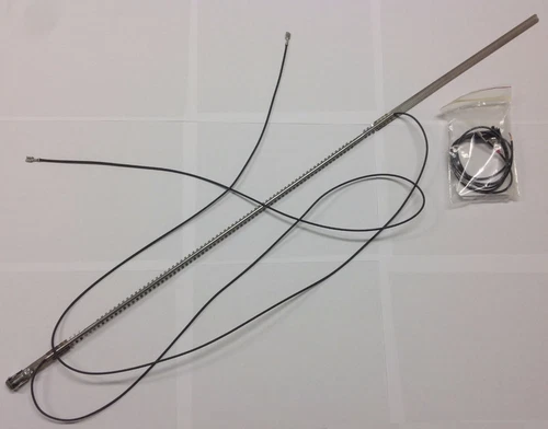 ~Discount HVAC~ OS-CH1001AAA - Orion Crankcase Heater 230V 40W 23-35CIR