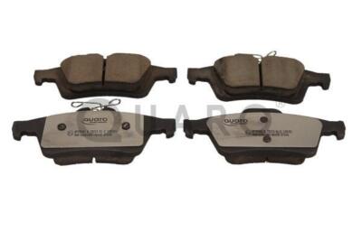 QUARO QP5524C BREMSBELAGSATZ, SCHEIBENBREMSE HINTERACHSE FÜR FORD FORD (CHANGAN)