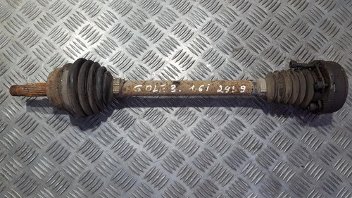 Antriebswelle Vorne Linke  Volkswagen Golf DE251524-01