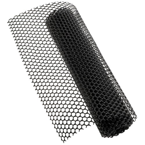 DIY Temporary Fence Dog Digging Fence Barrier Plastic Mesh Screen - Picture 4 of 12