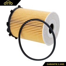 Filtre à huile Citroen C4