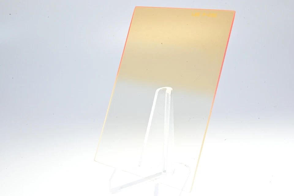 Lee Filters Coral Grad Filter #G946 - Image 3 of 4