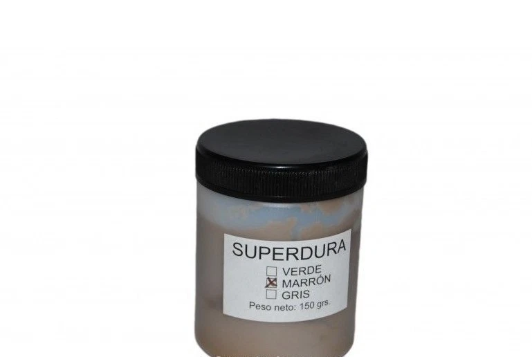 LIGA SEMI-NATURAL SUPER ESPESA SILVESTRISMO